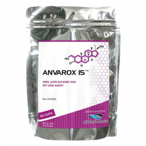 Anvarox