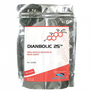 Dianbolic