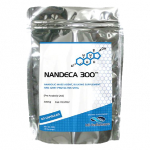 Nandeca