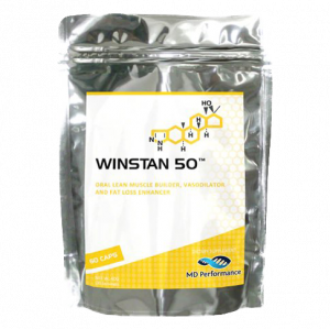 Winstan