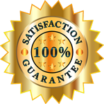 Satisfaction Guarantee